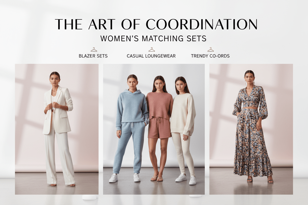 Co-ords Set