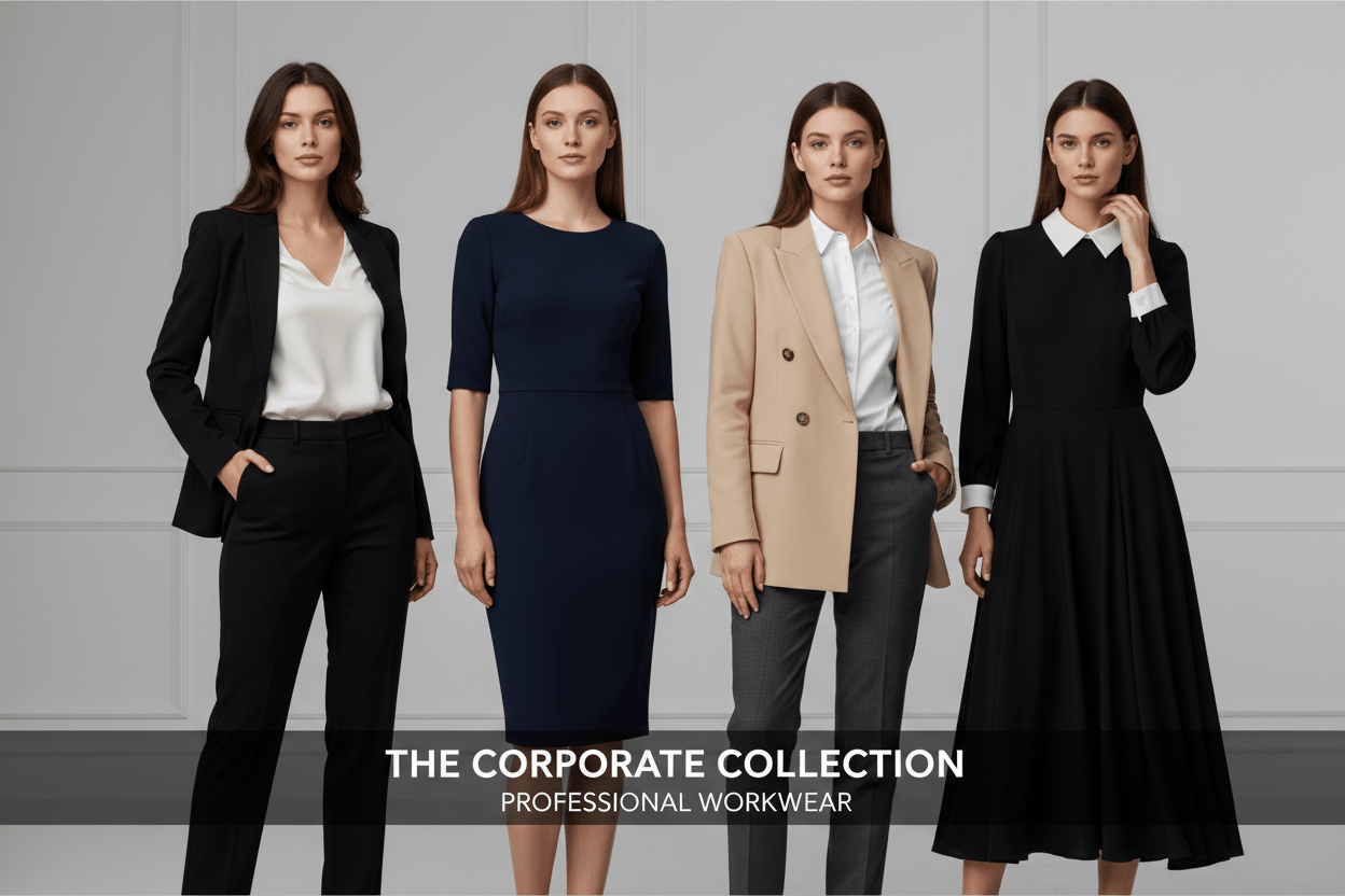 Corporate