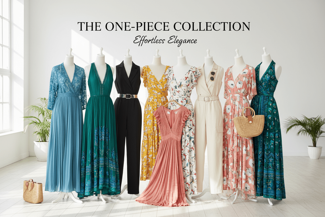 One-Piece