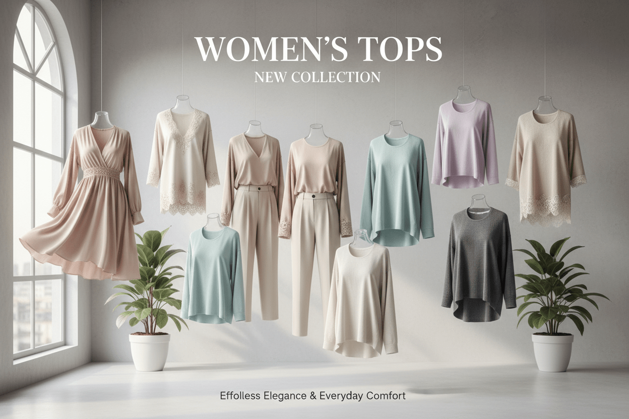 Tops