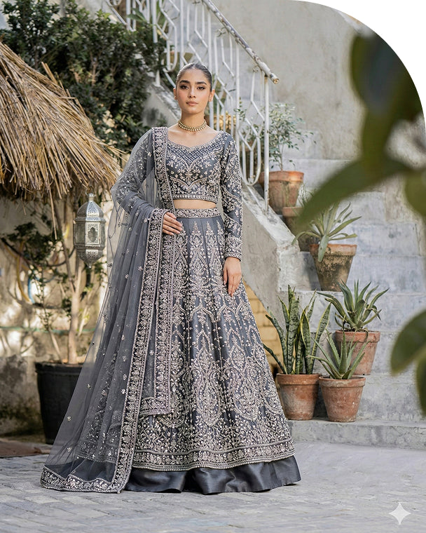 Bridal Collection