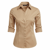 Button - Down Shirt - Emli