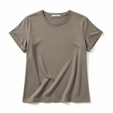 Classic Cotton T-Shirt - Emli
