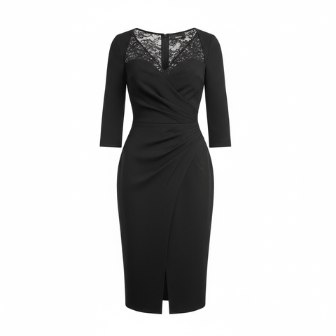 Little Black Dress - Emli