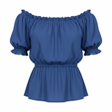 Off - Shoulder Top - Emli