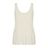 Sleeveless Tank Top - Emli