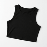 Trendy Crop Top - Emli