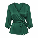 Wrap Top - Emli